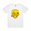 AS Colour Mens Staple Minus Tee Thumbnail