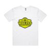 AS Colour Mens Staple Minus Tee Thumbnail