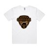 AS Colour Mens Staple Minus Tee Thumbnail
