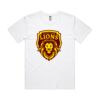 AS Colour Mens Staple Minus Tee Thumbnail