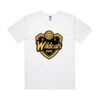 AS Colour Mens Staple Minus Tee Thumbnail