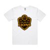 AS Colour Mens Staple Minus Tee Thumbnail