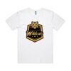AS Colour Mens Staple Minus Tee Thumbnail