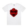 AS Colour Mens Staple Minus Tee Thumbnail