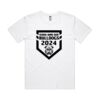 AS Colour Mens Staple Minus Tee Thumbnail