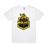 AS Colour Mens Staple Minus Tee Thumbnail