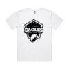 AS Colour Mens Staple Minus Tee Thumbnail