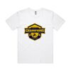 AS Colour Mens Staple Minus Tee Thumbnail