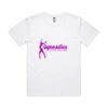 AS Colour Mens Staple Minus Tee Thumbnail