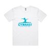 AS Colour Mens Staple Minus Tee Thumbnail