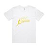 AS Colour Mens Staple Minus Tee Thumbnail