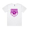 AS Colour Mens Staple Minus Tee Thumbnail
