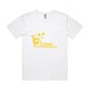 AS Colour Mens Staple Minus Tee Thumbnail