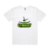 AS Colour Mens Staple Minus Tee Thumbnail