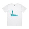 AS Colour Mens Staple Minus Tee Thumbnail