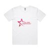 AS Colour Mens Staple Minus Tee Thumbnail