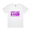 AS Colour Mens Staple Minus Tee Thumbnail