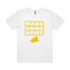 AS Colour Mens Staple Minus Tee Thumbnail