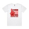 AS Colour Mens Staple Minus Tee Thumbnail
