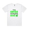 AS Colour Mens Staple Minus Tee Thumbnail