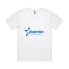 AS Colour Mens Staple Minus Tee Thumbnail