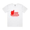 AS Colour Mens Staple Minus Tee Thumbnail