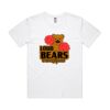 AS Colour Mens Staple Minus Tee Thumbnail