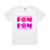AS Colour Mens Staple Minus Tee Thumbnail