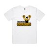AS Colour Mens Staple Minus Tee Thumbnail