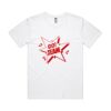 AS Colour Mens Staple Minus Tee Thumbnail