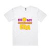 AS Colour Mens Staple Minus Tee Thumbnail