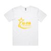 AS Colour Mens Staple Minus Tee Thumbnail