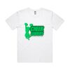 AS Colour Mens Staple Minus Tee Thumbnail