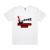 AS Colour Mens Staple Minus Tee Thumbnail