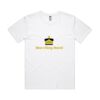 AS Colour Mens Staple Minus Tee Thumbnail