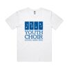 AS Colour Mens Staple Minus Tee Thumbnail