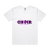 AS Colour Mens Staple Minus Tee Thumbnail