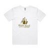 AS Colour Mens Staple Minus Tee Thumbnail