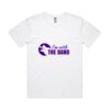 AS Colour Mens Staple Minus Tee Thumbnail