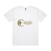 AS Colour Mens Staple Minus Tee Thumbnail