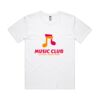 AS Colour Mens Staple Minus Tee Thumbnail