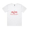 AS Colour Mens Staple Minus Tee Thumbnail