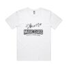 AS Colour Mens Staple Minus Tee Thumbnail