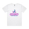 AS Colour Mens Staple Minus Tee Thumbnail