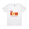 AS Colour Mens Staple Minus Tee Thumbnail