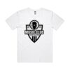 AS Colour Mens Staple Minus Tee Thumbnail