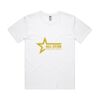 AS Colour Mens Staple Minus Tee Thumbnail