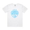 AS Colour Mens Staple Minus Tee Thumbnail