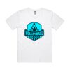 AS Colour Mens Staple Minus Tee Thumbnail