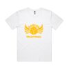 AS Colour Mens Staple Minus Tee Thumbnail